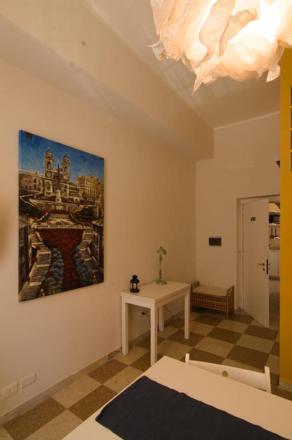 Una Notte Ai Musei Villa Roma Exterior foto